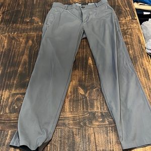 MENS NIKE DRI FIT GOLF PANT